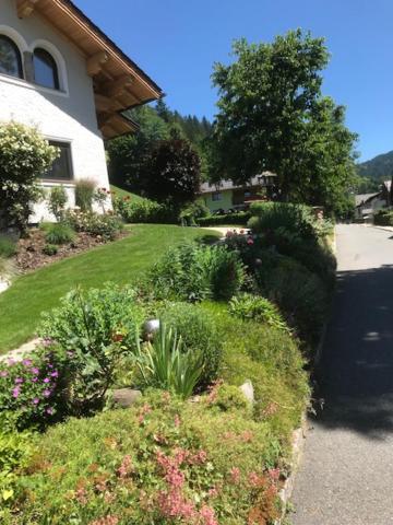 Appartement Hoell Wagrain Exterior photo